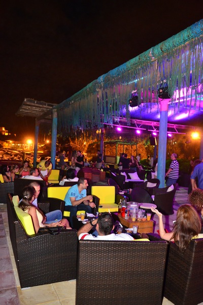 French Night at Edde Sands